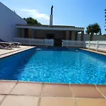 Rancapinos En Rocheviejo Conil Prázdninový dům