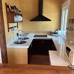 Prázdninový dům Rancapinos En Rocheviejo Conil *