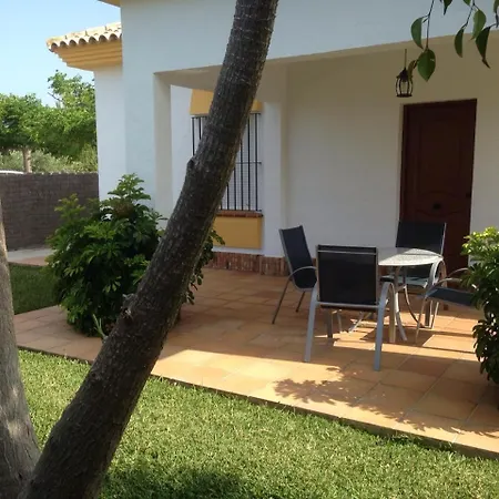 Rancapinos En Rocheviejo Holiday home Cadiz