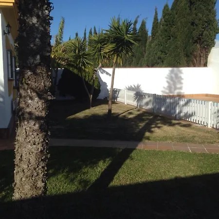 Rancapinos En Rocheviejo Holiday home *
