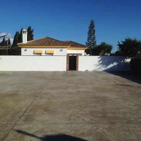 Holiday home Rancapinos En Rocheviejo Cadiz