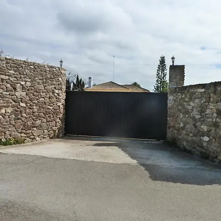 Holiday home Rancapinos En Rocheviejo