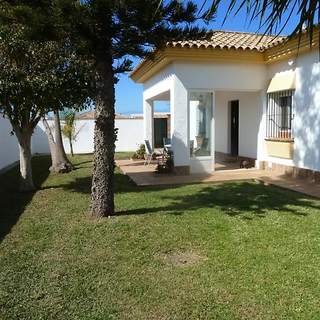 Holiday home Rancapinos En Rocheviejo Cadiz
